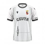 Tailandia 1ª Camiseta Ceuta 2025-2026