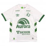 Tailandia 2ª Camiseta Chapecoense 2023