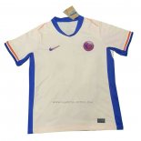 Tailandia 2ª Camiseta Chelsea 2024-2025