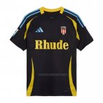 Tailandia 4ª Camiseta Como 1907 2024-2025