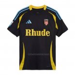 Tailandia 4ª Camiseta Como 1907 2024-2025