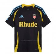 Tailandia 4ª Camiseta Como 1907 2024-2025