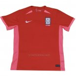 Tailandia 1ª Camiseta Corea del Sur 2024