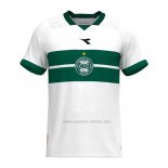 Tailandia 1ª Camiseta Coritiba 2025