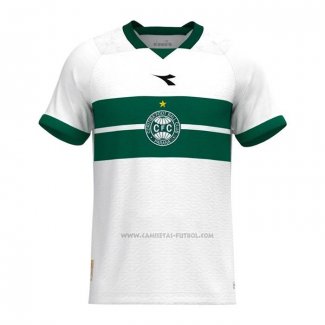 Tailandia 1ª Camiseta Coritiba 2025