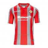 Tailandia 1ª Camiseta Cremonese 2023-2024