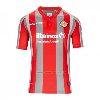 Tailandia 1ª Camiseta Cremonese 2023-2024