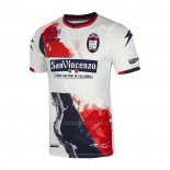 Tailandia 2ª Camiseta Crotone 2020-2021