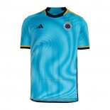 Tailandia 3ª Camiseta Cruzeiro 2023
