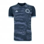 Tailandia 3ª Camiseta Cruzeiro 2024