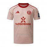 Tailandia 3ª Camiseta Dusseldorf 2025-2026