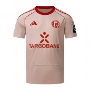 Tailandia 3ª Camiseta Dusseldorf 2025-2026