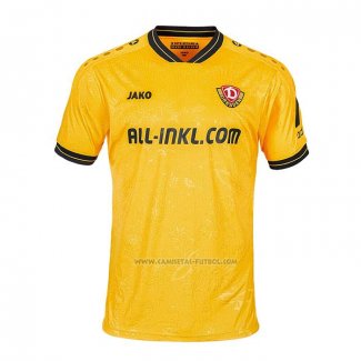 Tailandia 1ª Camiseta Dynamo Dresden 2025-2026