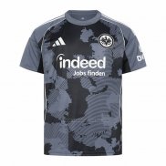 Tailandia 3ª Camiseta Eintracht Frankfurt 2025-2026
