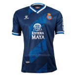 Tailandia 3ª Camiseta Espanyol 2021-2022