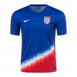 Tailandia 2ª Camiseta Estados Unidos 2024