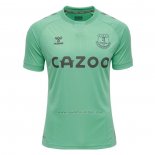 Tailandia 3ª Camiseta Everton 2020-2021