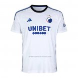 Tailandia 1ª Camiseta F.C. Copenhagen 2023-2024