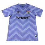 Tailandia 1ª Camiseta Fluminense Portero 2024