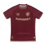 Tailandia 3ª Camiseta Fluminense 2025