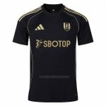 Tailandia 3ª Camiseta Fulham 2025-2026
