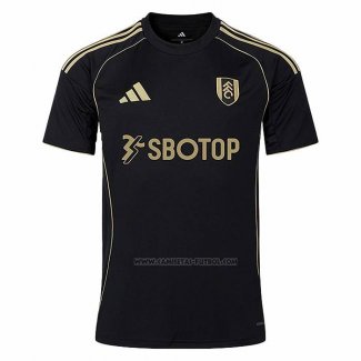 Tailandia 3ª Camiseta Fulham 2025-2026
