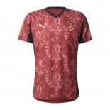 Tailandia 3ª Camiseta Galatasaray 2025-2026