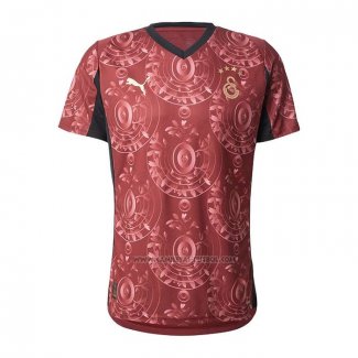 Tailandia 3ª Camiseta Galatasaray 2025-2026
