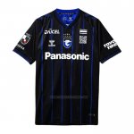 Tailandia 1ª Camiseta Gamba Osaka 2024