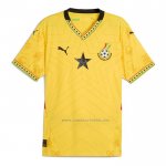 Tailandia 2ª Camiseta Ghana 2024-2025