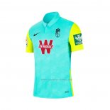 Tailandia 3ª Camiseta Granada 2020-2021