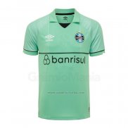 Tailandia 1ª Camiseta Gremio Portero 2023