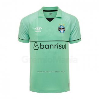 Tailandia 1ª Camiseta Gremio Portero 2023