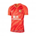 Tailandia 1ª Camiseta Guangzhou Evergrande 2020