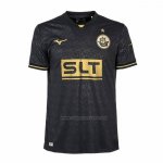 Tailandia 3ª Camiseta Hansa Rostock 2025-2026