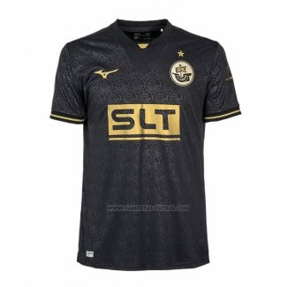 Tailandia 3ª Camiseta Hansa Rostock 2025-2026