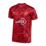 Tailandia 1ª Camiseta Hapoel Tel Aviv 2025-2026