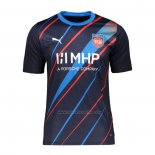 Tailandia 2ª Camiseta Heidenheim 2023-2024