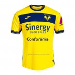 Tailandia 2ª Camiseta Hellas Verona 2023-2024