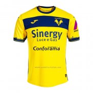 Tailandia 2ª Camiseta Hellas Verona 2023-2024