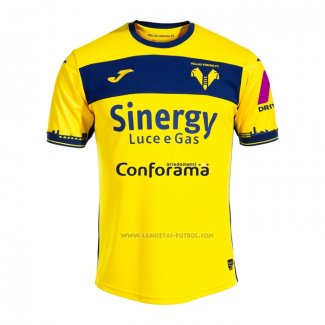 Tailandia 2ª Camiseta Hellas Verona 2023-2024