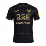 Tailandia 3ª Camiseta Hellas Verona 2024-2025