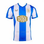Tailandia 1ª Camiseta Huddersfield Town 2025-2026