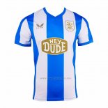 Tailandia 1ª Camiseta Huddersfield Town 2025-2026