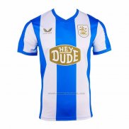 Tailandia 1ª Camiseta Huddersfield Town 2025-2026
