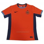 Tailandia 3ª Camiseta Inter Milan 2023-2024