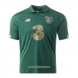 Tailandia 1ª Camiseta Irlanda 2020