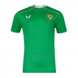 Tailandia 1ª Camiseta Irlanda 2024