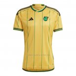 Tailandia 1ª Camiseta Jamaica 2023-2024