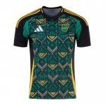 Tailandia 2ª Camiseta Jamaica 2024-2025